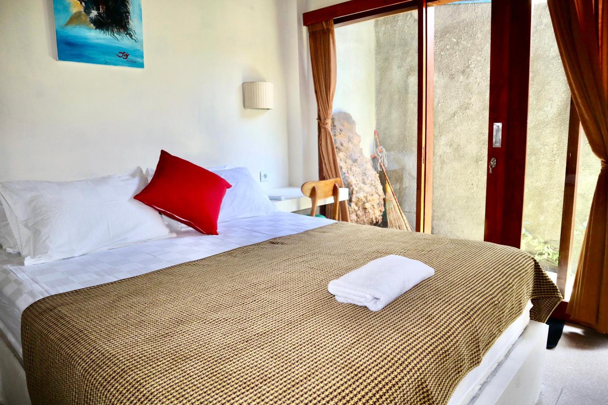 Pranajaya Oasis Villa Tejakula Eksteriør bilde