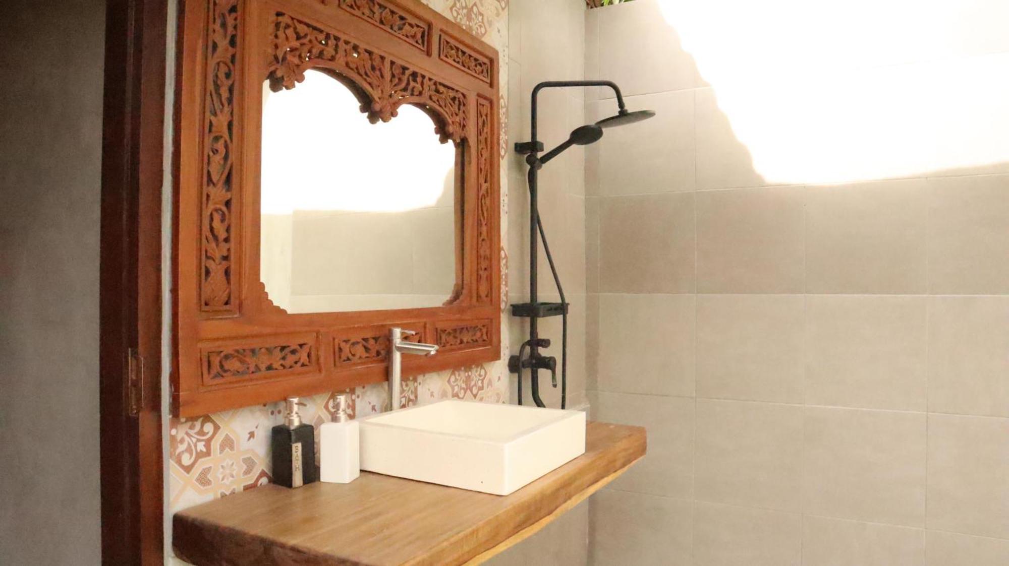 Pranajaya Oasis Villa Tejakula Eksteriør bilde