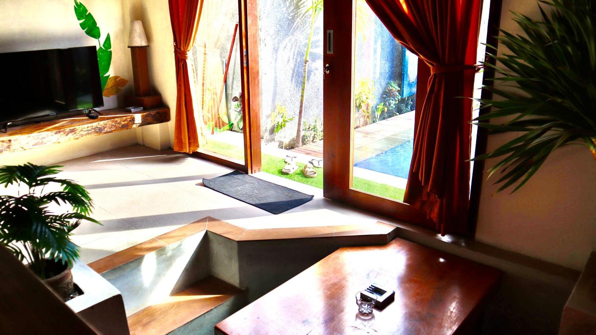 Pranajaya Oasis Villa Tejakula Eksteriør bilde