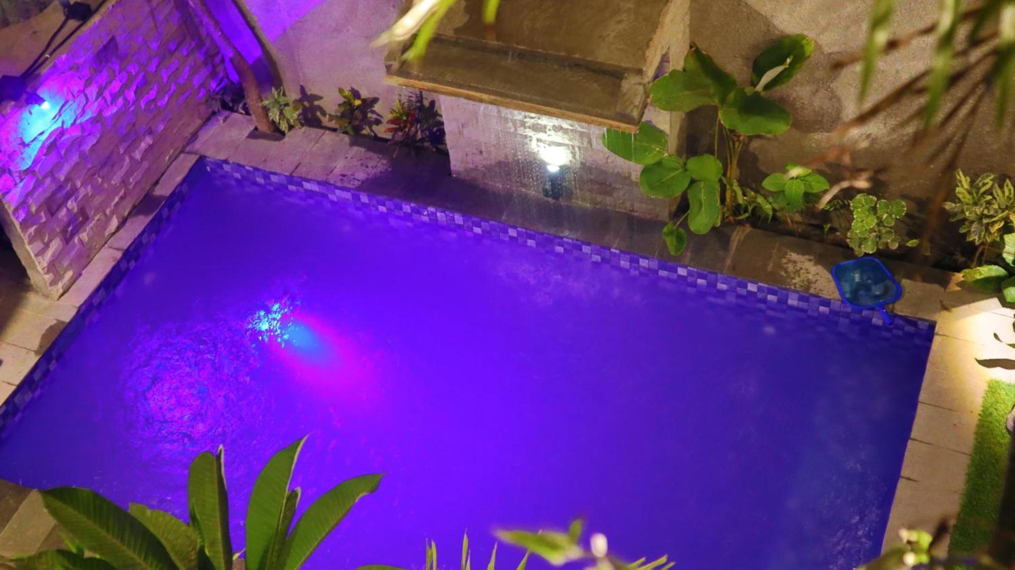 Pranajaya Oasis Villa Tejakula Eksteriør bilde