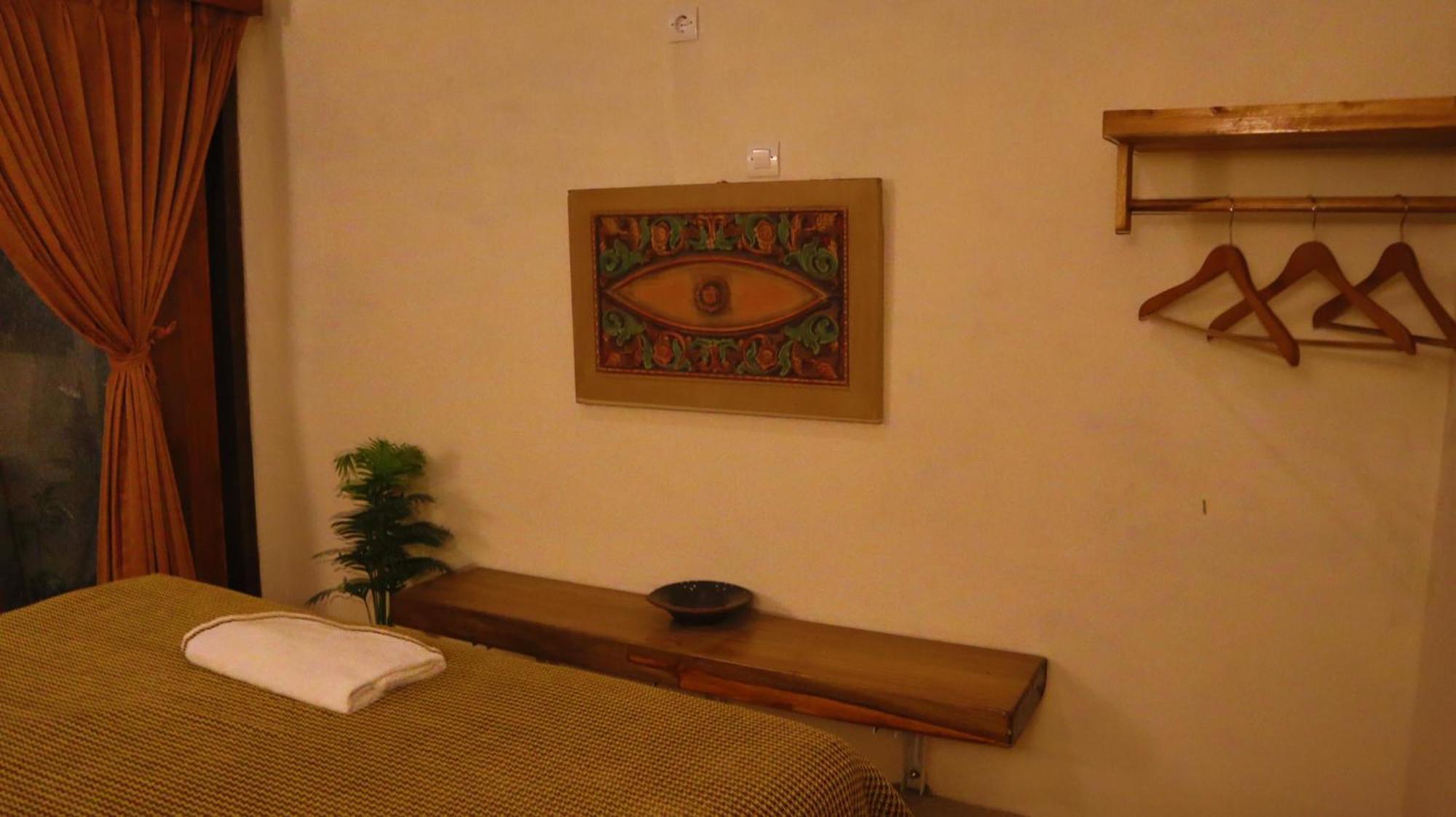 Pranajaya Oasis Villa Tejakula Eksteriør bilde