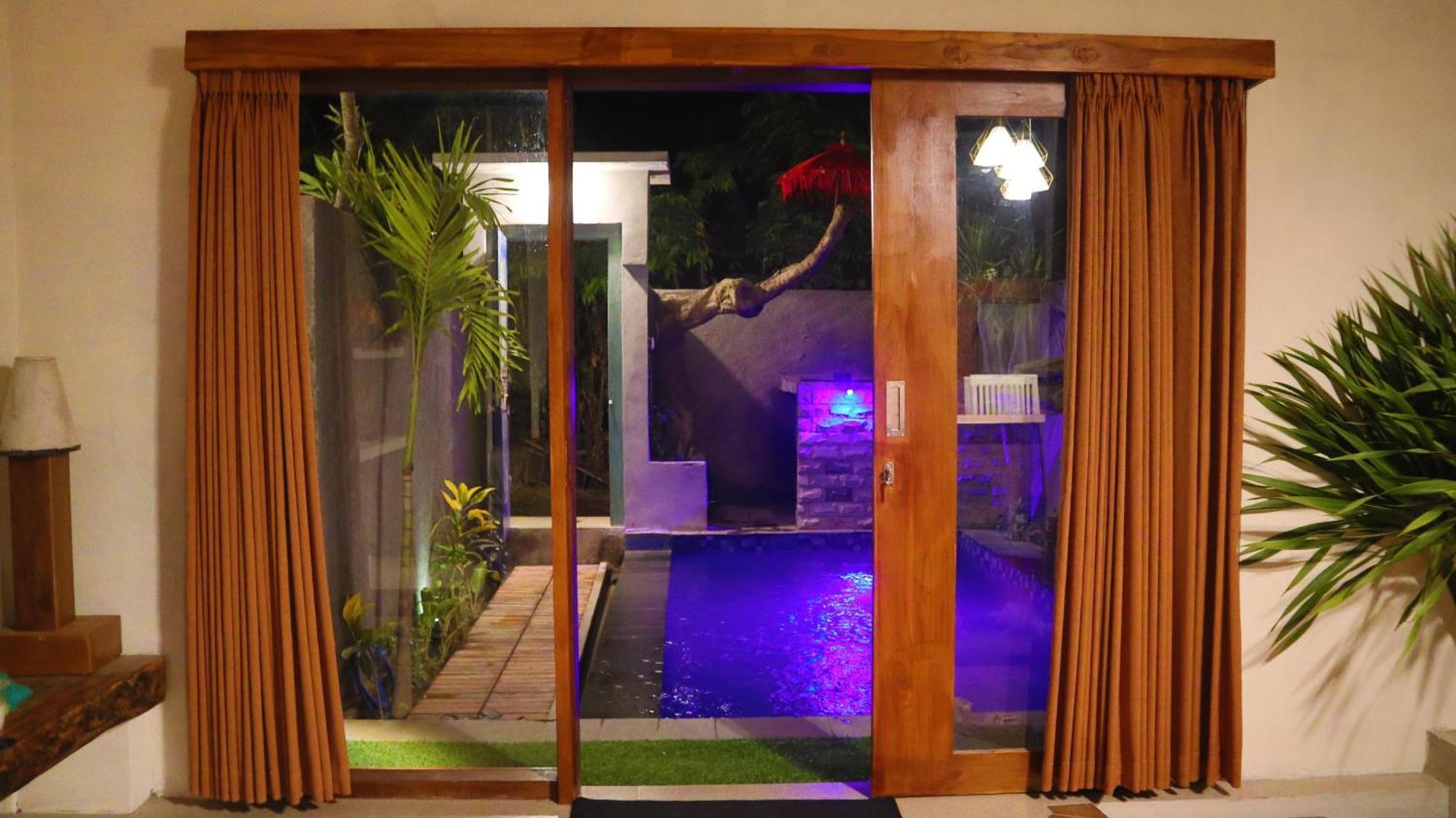 Pranajaya Oasis Villa Tejakula Eksteriør bilde